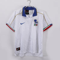 Maillot Italie - 1995 Extérieur Retro