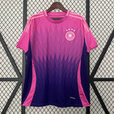 Maillot Allemagne - 2024 Extérieur