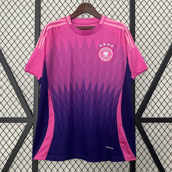 Maillot Allemagne - 2024 Extérieur