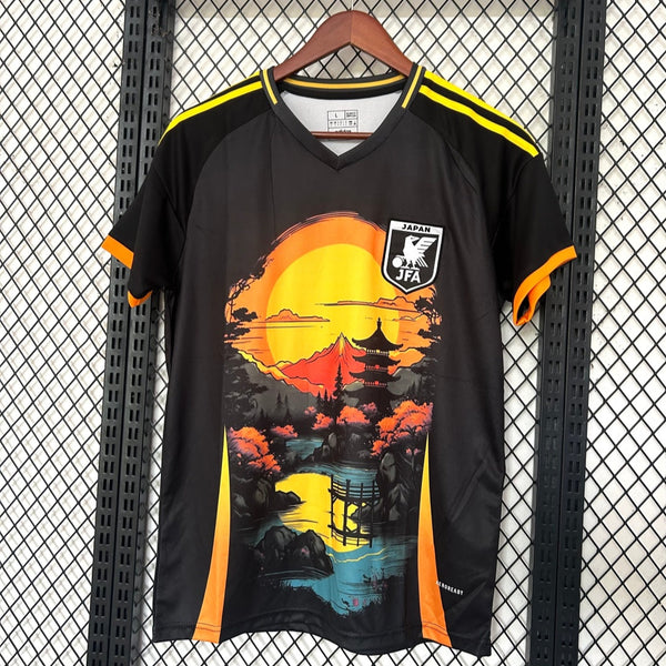 Maillot japon style - 24/25 Spécial Anime