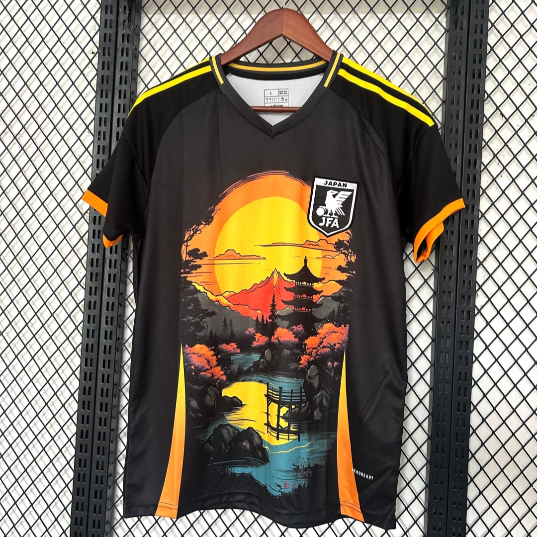 Maillot japon style - 24/25 Spécial Anime