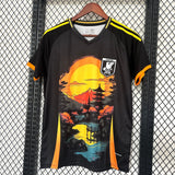 Maillot japon style - 24/25 Spécial Anime