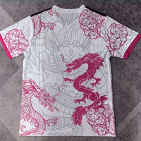 Maillot Real Madrid Dragon Z - 25/26 Spécial