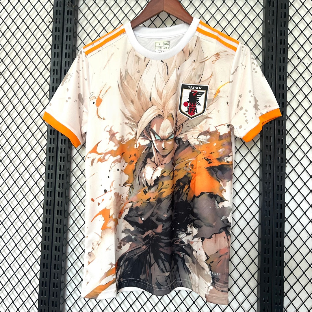 Maillot japon - 24/25 Spécial Anime