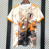 Maillot japon - 24/25 Spécial Anime