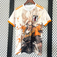 Maillot japon - 24/25 Spécial Anime