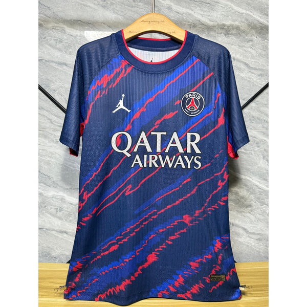 Maillot PSG violet B - 25/26 Spécial Player