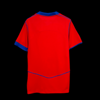 Maillot PSG - 25/26 Third