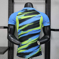 Maillot Marseille A - 25/26 Spécial Player