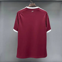 Maillot Qatar - 25/26 Domicile
