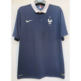 Maillot France - 2004 Domicile Retro
