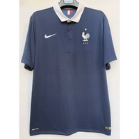 Maillot France - 2004 Domicile Retro