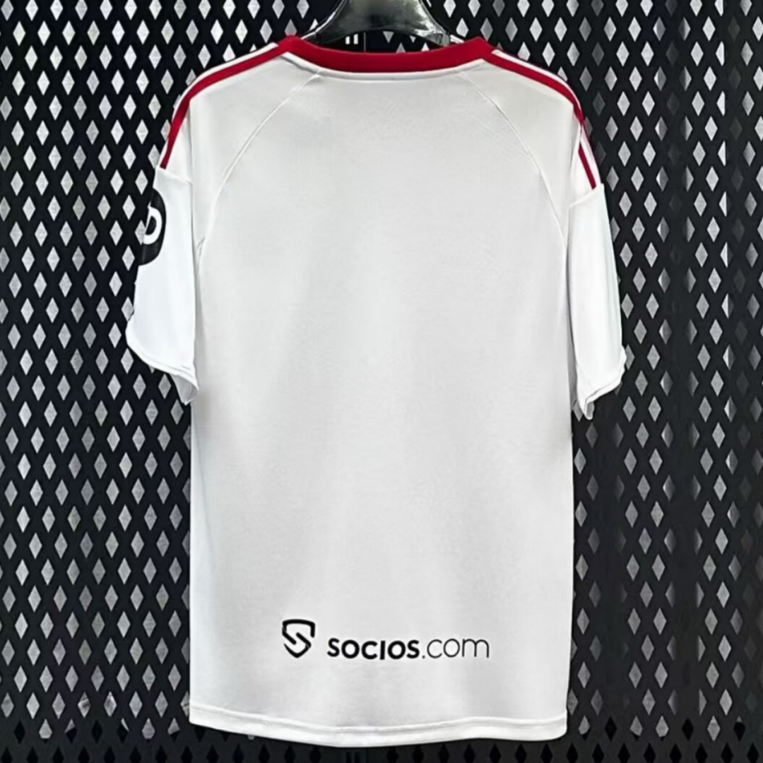 Maillot Seville - 25/26 Domicile