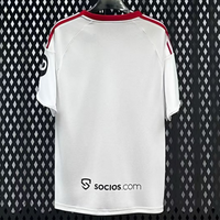 Maillot Seville - 25/26 Domicile