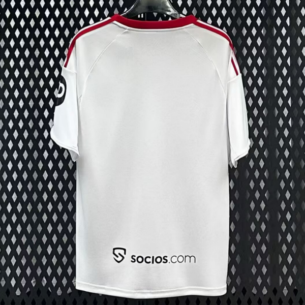 Maillot Seville - 25/26 Domicile