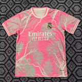 Maillot Real Madrid rose - 25/26 Spécial