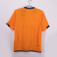 Maillot Barcelone Rétro - 2006-2007 Extérieur
