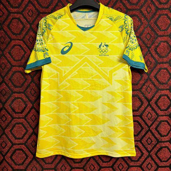 Maillot Australie - 24/25 Domicile