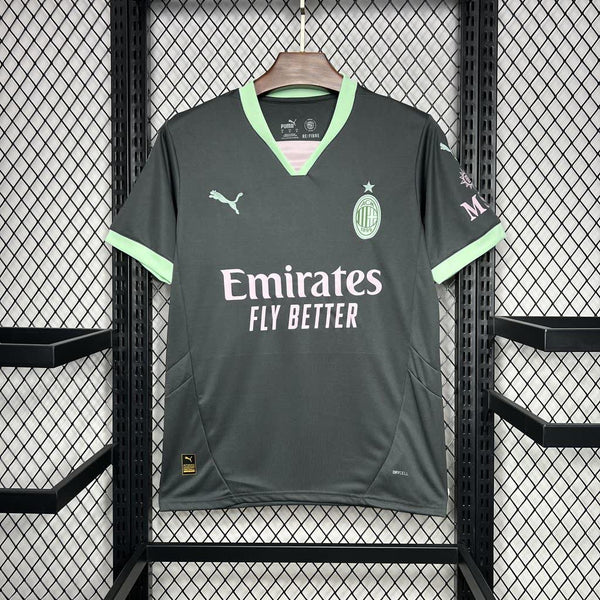 Maillot AC Milan - 24/25 Spécial