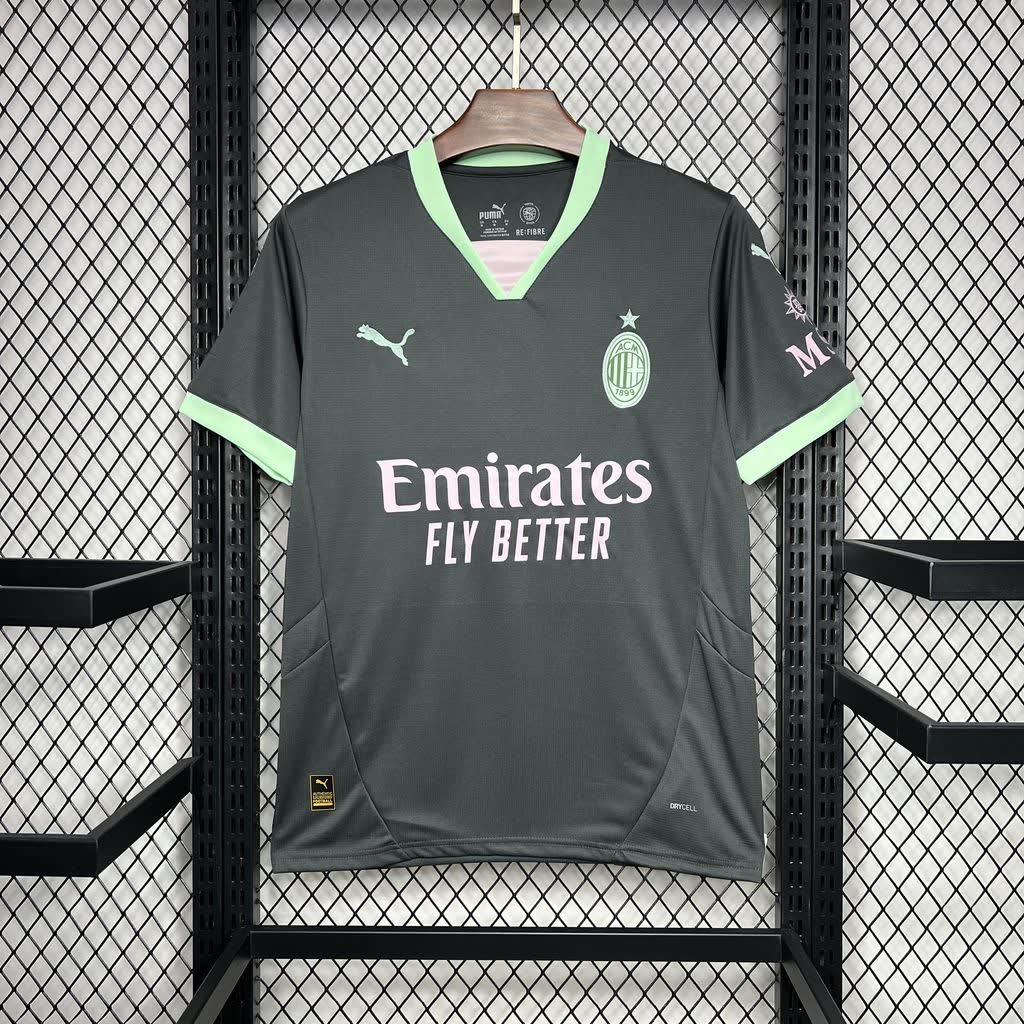 Maillot AC Milan - 24/25 Spécial
