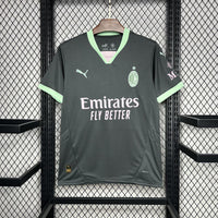 Maillot AC Milan - 24/25 Spécial