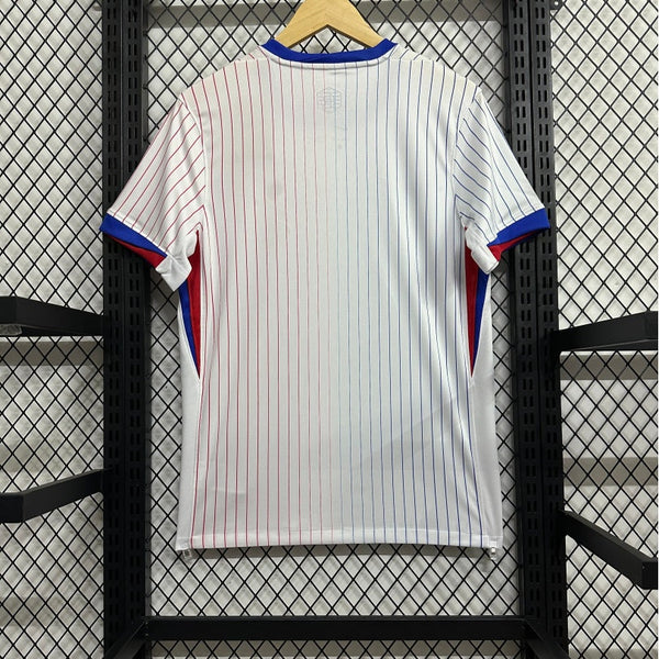 Maillot Équipe de France maillot - 2023 extérieur