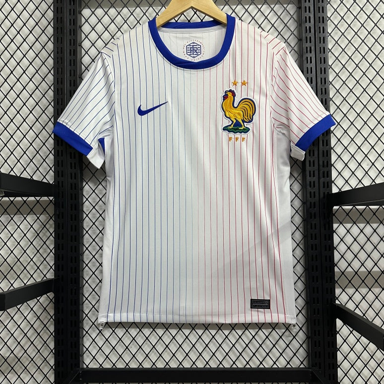 Maillot Équipe de France maillot - 2023 extérieur