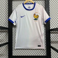 Maillot Équipe de France maillot - 2023 extérieur