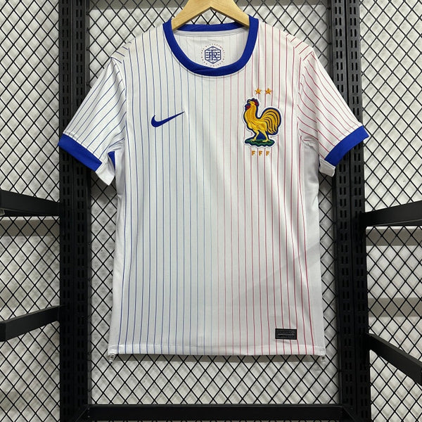 Maillot Équipe de France maillot - 2023 extérieur
