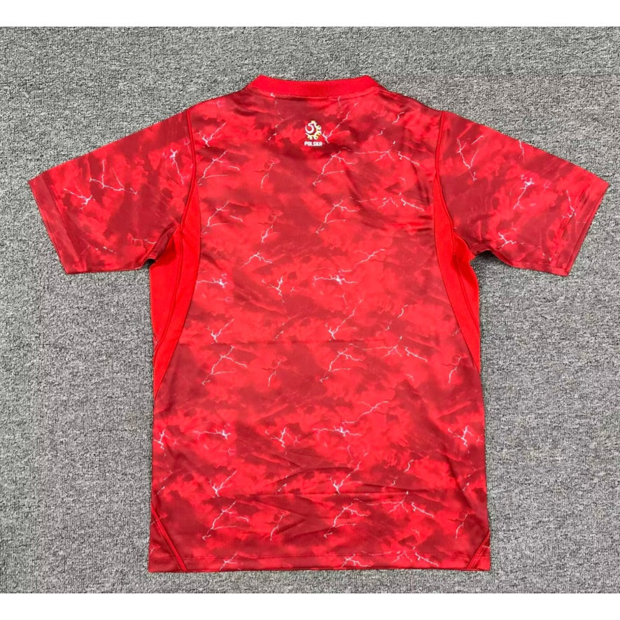 Maillot Pologne - 2026 Extérieur