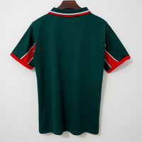Maillot Maroc - 1998 Domicile Retro
