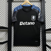 Maillot Aston Villa - 25/26 Extérieur