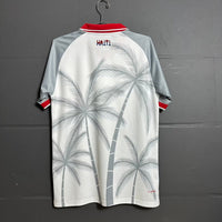 Maillot Haïti - 2026 Extérieur