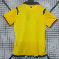 Maillot Équateur - 25/26 Domicile