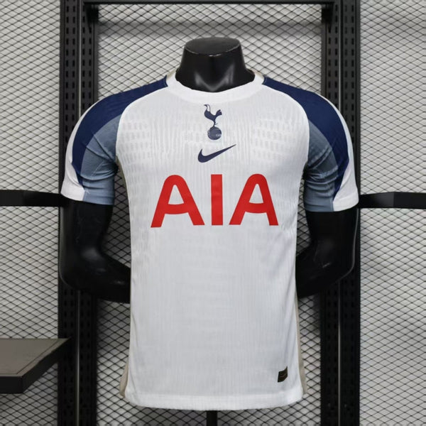 Maillot Tottenham Hotspur - 25/26 Domicile Player