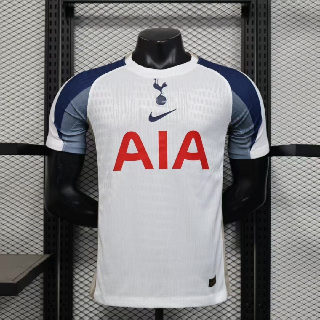 Maillot Tottenham Hotspur - 25/26 Domicile Player