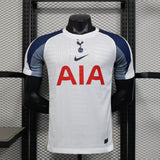 Maillot Tottenham Hotspur - 25/26 Domicile Player