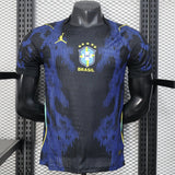 Maillot Brésil - 2026 Extérieur Player