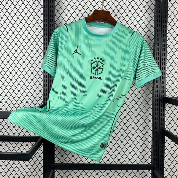 Maillot Brésil - 2026 Gardien