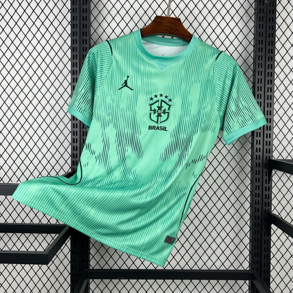 Maillot Brésil - 2026 Gardien