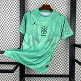 Maillot Brésil - 2026 Gardien