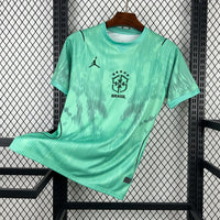 Maillot Brésil - 2026 Gardien
