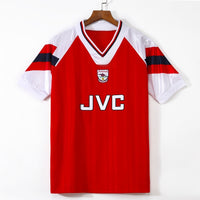 Maillot Arsenal - 1992-1993 Domicile Retro