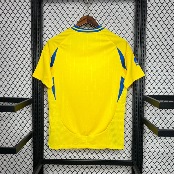 Maillot AL NASSR - 24/25 Domicile