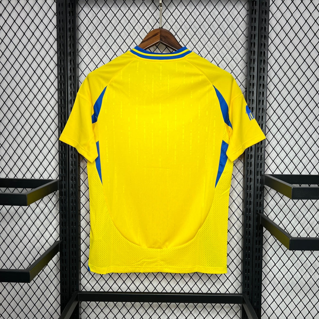 Maillot AL NASSR - 24/25 Domicile