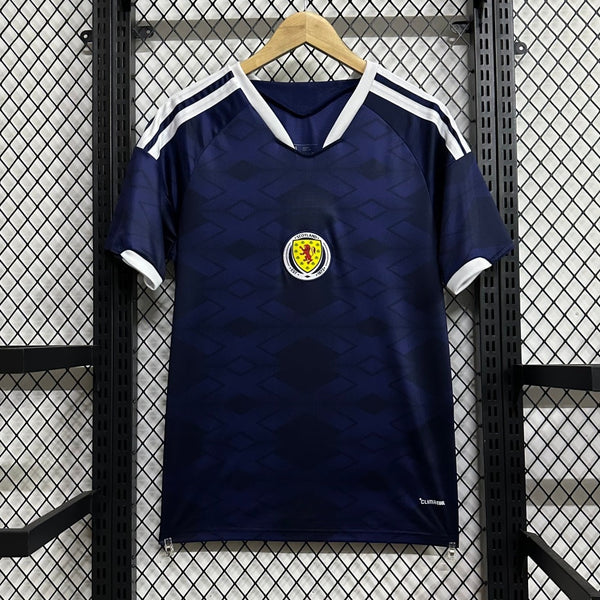 Maillot Écosse - 25/26 Domicile