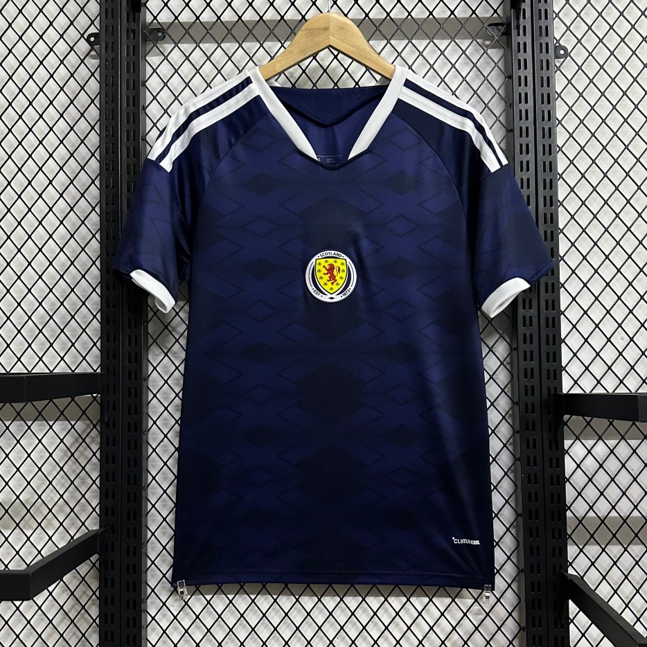 Maillot Écosse - 25/26 Domicile