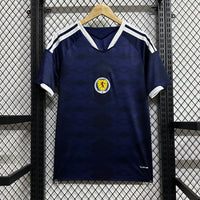 Maillot Écosse - 25/26 Domicile