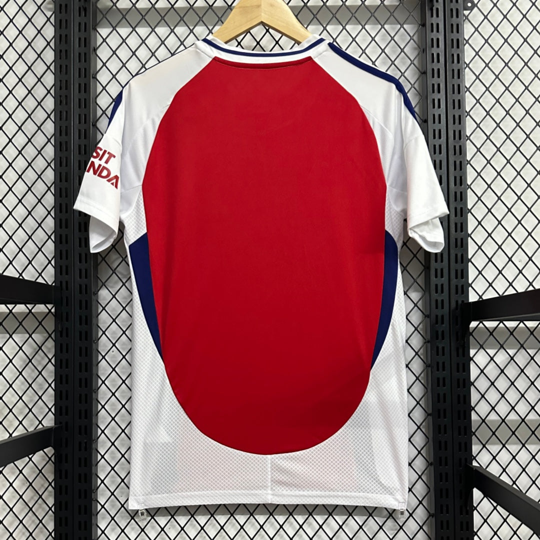 Maillot Arsenal - 24/25 Domicile