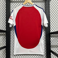 Maillot Arsenal - 24/25 Domicile